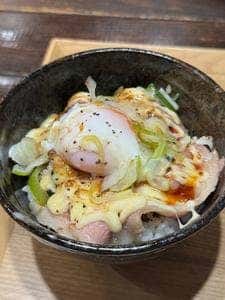札幌純味噌ラーメンれんげ