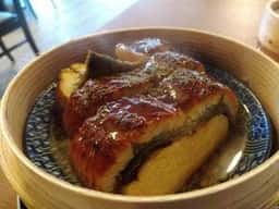 蒸とアテふぅふぅ 烏丸六角店