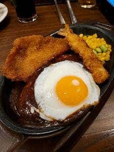 ガスト 久我山駅前店