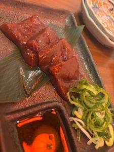 大衆焼肉びりちゃん 難波心斎橋店