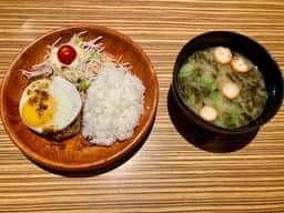 びっくりドンキー 板橋こもね店