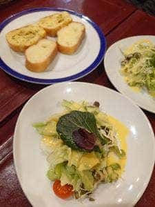 HEAVEN’S KITCHEN Bambino