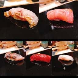 鮨 飛鳥