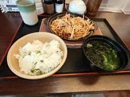 ザめしや 岡山奥田店