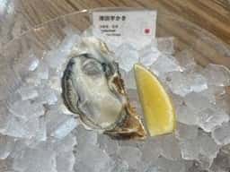 オストレア 新宿住友ビル店