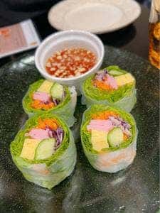 カオタイ きまぐれ食道