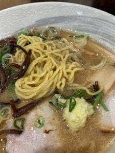 札幌ラーメン 柳