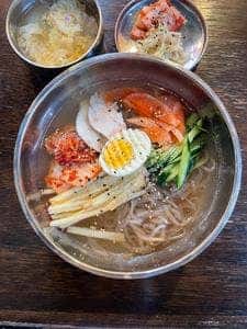 韓国料理 縁