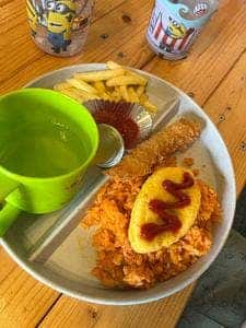 CAFE & DINER 88
