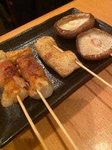 ソラナカ
