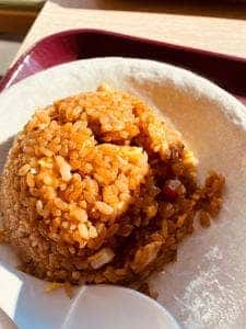 麺場 田所商店 大府PA下り店
