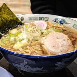 舎鈴 イオンモール川口前川