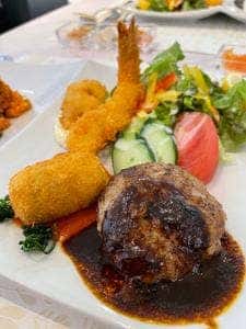 資生堂パーラー 横浜高島屋店