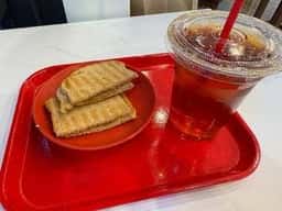 Yakun Kaya Toast東京国際フォーラム店
