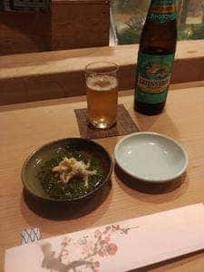 かまくら 小花寿司