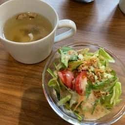 スパゲッティのお店 メルボルン