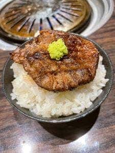 黒毛和牛一頭買い 本格和牛焼肉 個室 清香苑 大宮店