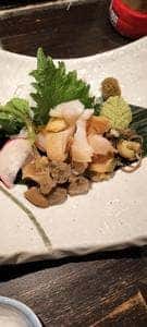 ごちそう史庵