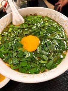 中華料理 多来福 練馬