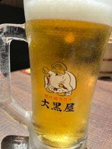 大黒屋 函館五稜郭店