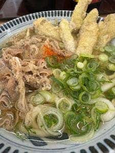麺勝新日鉄正門前店