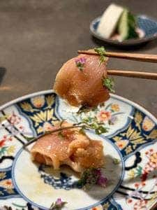 YAKITORI B NAKAMEGRO