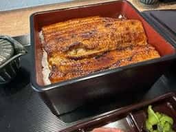 鰻の成瀬 恵比寿店