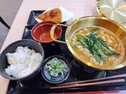 ゆで太郎 もつ次郎 名古屋南陽店