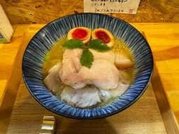 Japanese Ramen マンちゃん