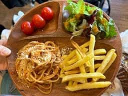 Giolitti Cafe 有楽町店