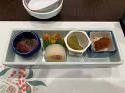 四季和食 あかしや
