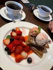 UCCカフェプラザ明石駅前店