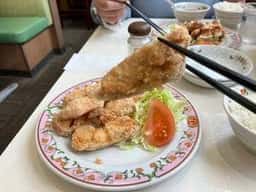 餃子の王将 富里店