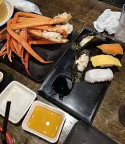 かにざんまい 日進竹の山店