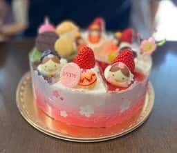 シャトレーゼ 入間藤沢店