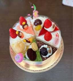 シャトレーゼ 入間藤沢店
