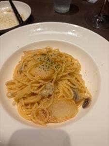 パスタ屋一丁目 ラスカ熱海店