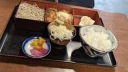 やぶ藤 追分店