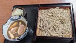 やぶ藤 追分店