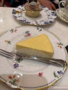 coffee bar Blue Mountain そごう横浜店