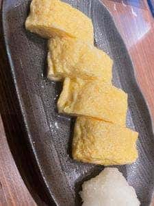 海鮮料理海魚