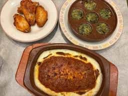 サイゼリヤ 島忠ホームズ新川崎店