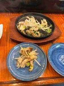 厳鮮酒場とろいめらい