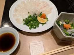 玄品 品川大井町