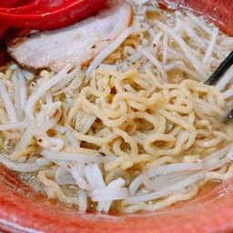 上大岡 拉麺大公