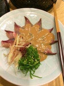 和食亭 おかやす