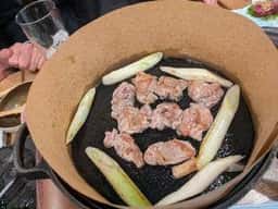 鴨ときどき馬 浜松町本店