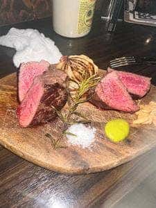 ワインとクラフトビール はるばる