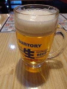 24時間 餃子酒場 秋葉原2号店