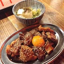 THE 赤提灯